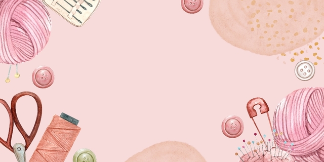 Poshmark banner for @handcrafted